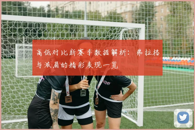 高低对比新赛季数据解析：弗拉格与浓眉的精彩表现一览
