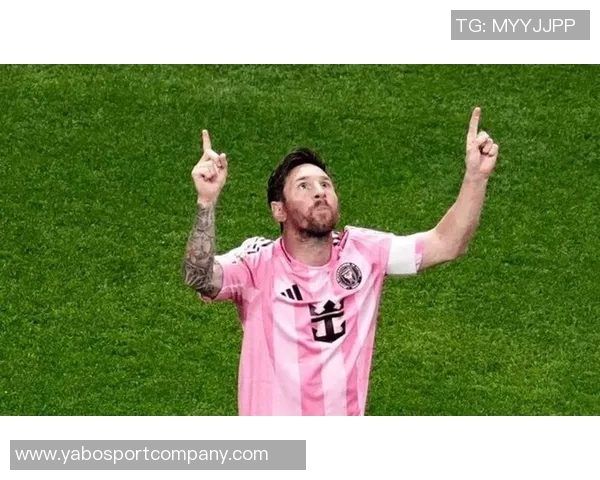 梅西惊叹北美足球热情期待美国成功举办世界杯