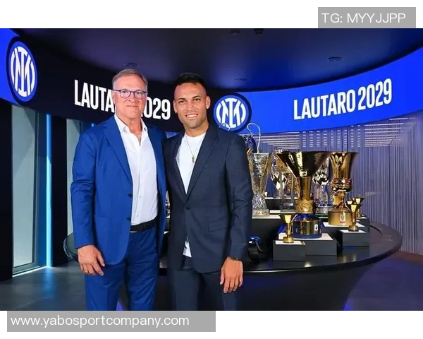 劳塔罗或将在国米续约至退役生涯最后一合同