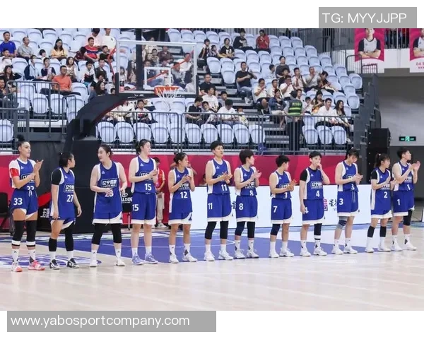 全国女篮锦标赛厦门白鹭赖一丹三分绝杀合肥文旅险胜晋级